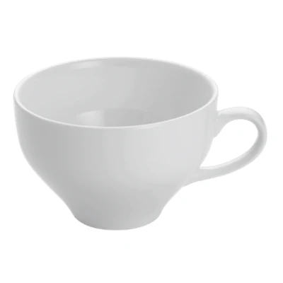 Kop, 30 cl – Ariane Mokka (Set van 12)