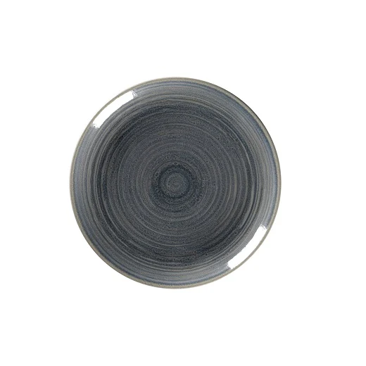 Coupe Bord, Ø21cm – Spot Jade (Set van 12)