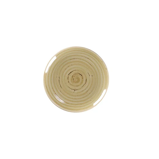 Coupe Bord, Ø15cm – Spot Garnet (Set van 24)