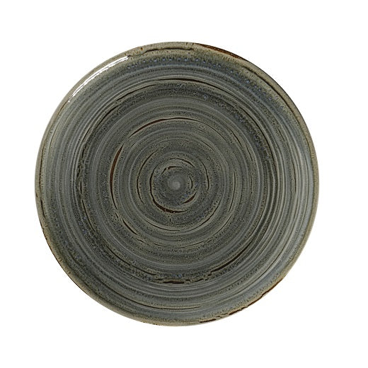 Coupe Bord, Ø28cm – Spot Peridot (Set van 12)
