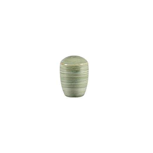 Zoutstrooier, Ø5,4xH:7,6cm – Spot Emerald (Set van 6)