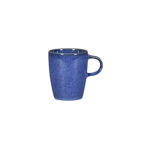 Koffiekop, Ø7xH:8,5cm, 20 cl – Ease Cobalt (Set van 12)
