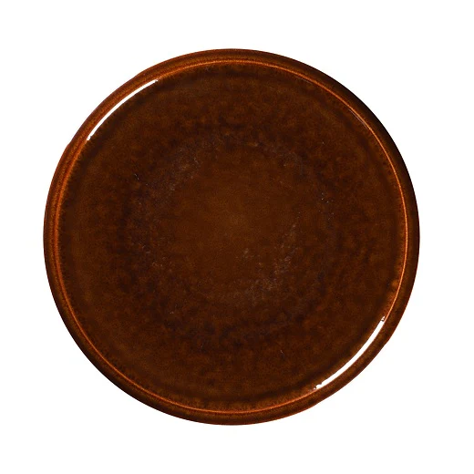 Coupe Bord, Ø32cm – Ease Honey (Set van 6)