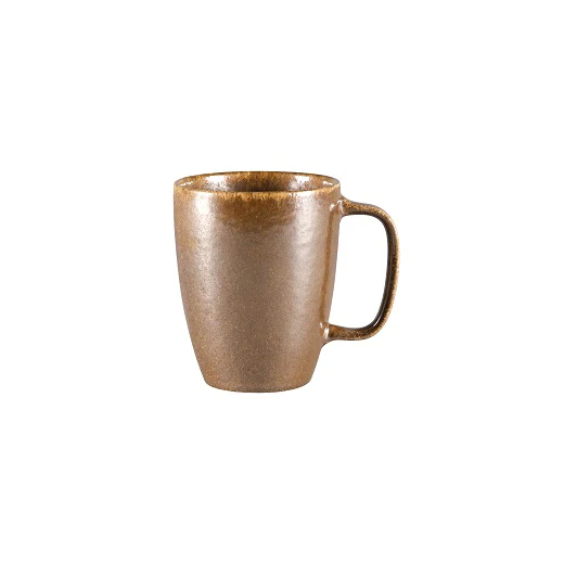 Mok, Ø8xH:10cm, 30cl – Ease Rust (Set van 12)