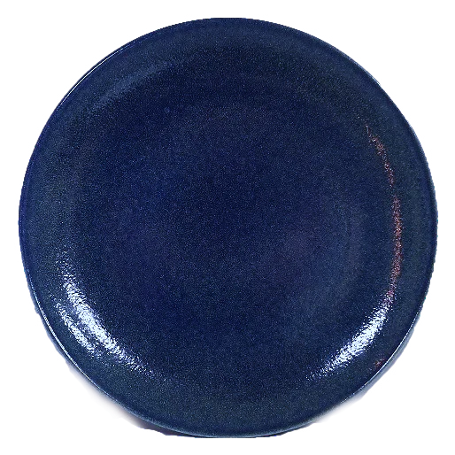 [UITVERKOCHT] Coupe Bord, 24 cm – Ariane Cobalt Blue (Set van 6)