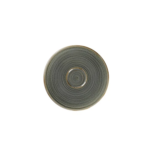 Schotel voor kop 15cl, Ø15cm – Spot Peridot (Set van 12)