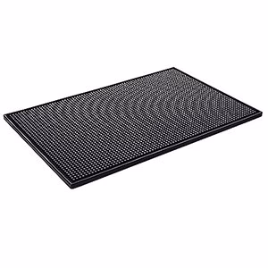 Barmat Rubber, 45×30 cm
