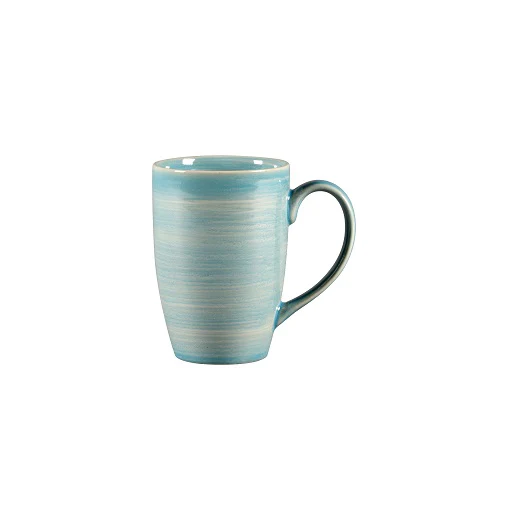 Mok, 30cl – Spot Saphire (Set van 6)