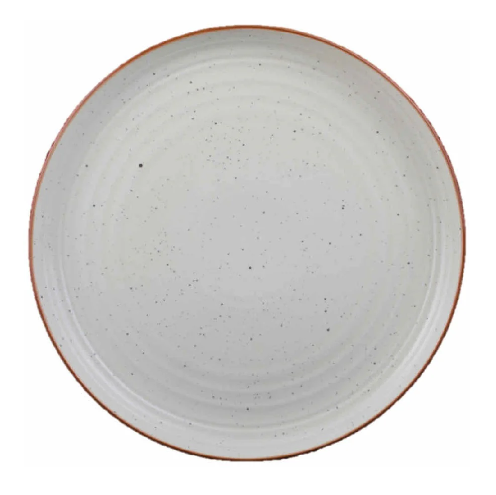 Coupe Bord, 17 cm – Ariane Artisan Coast (Set van 12)