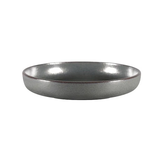 Diep Bord, Ø26cm – Ease Caldera (Set van 2)