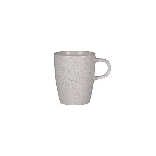 Koffiekop, Ø7xH:8,5cm, 20 cl – Ease Clay (Set van 12)