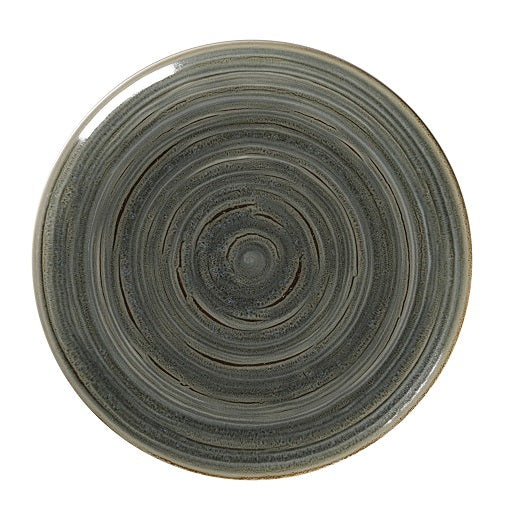Coupe Bord, Ø31cm – Spot Peridot (Set van 6)