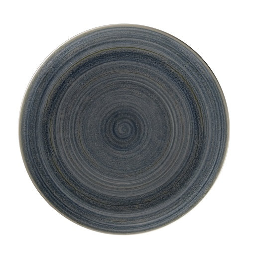 Coupe Bord, Ø29cm – Spot Jade (Set van 12)