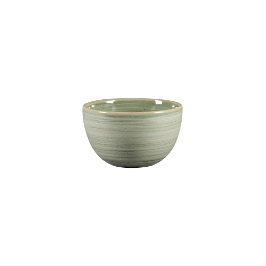 Kop zonder oor/Kommetje, Ø11cm, 37cl – Spot Emerald (Set van 12)