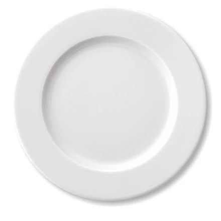 Plat Bord, 17 cm – Ariane Prime (Set van 12)