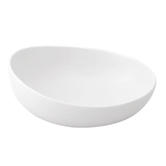 Schaal met opstaande rand, 12 cm – Ariane Vital Coupe (Set van 12)