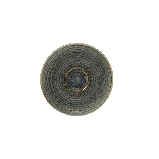 Schotel, Ø17cm – Spot Peridot (Set van 12)