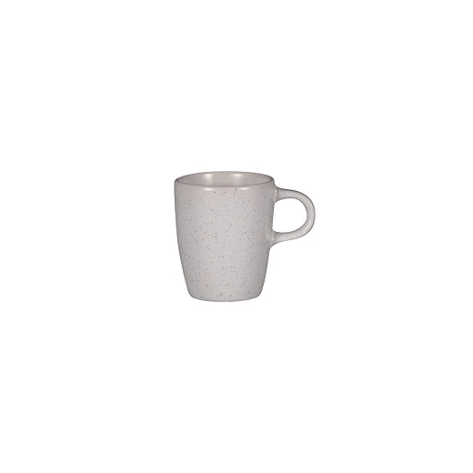 Espressokop, Ø5,5xH:6,6cm, 9 cl – Ease Clay (Set van 12)