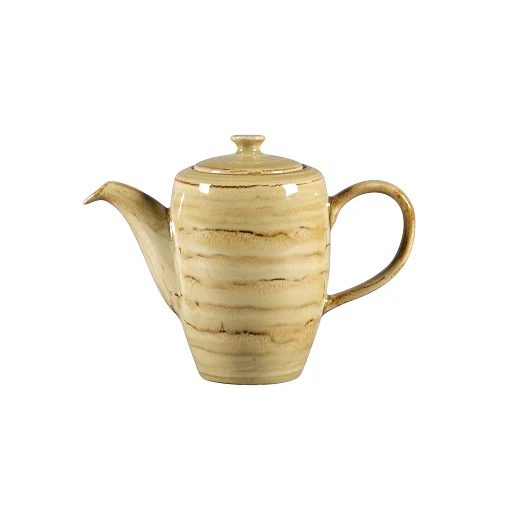 Koffiepot met deksel, 0,35L – Spot Garnet (Set van 4)