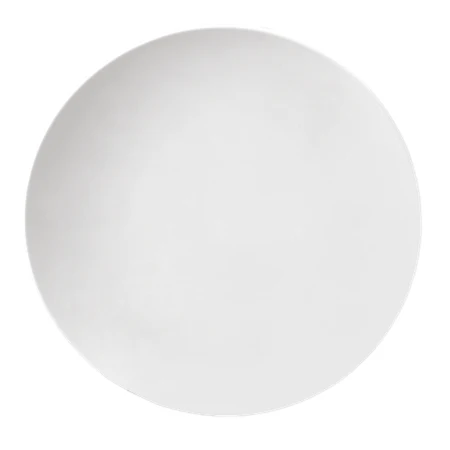 Coupe Bord, 21 cm – Ariane Vital Coupe (Set van 12)