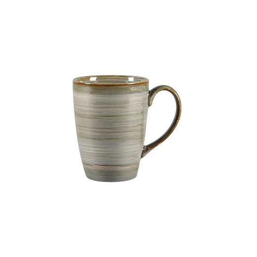 Mok, 36cl – Spot Peridot (Set van 12)