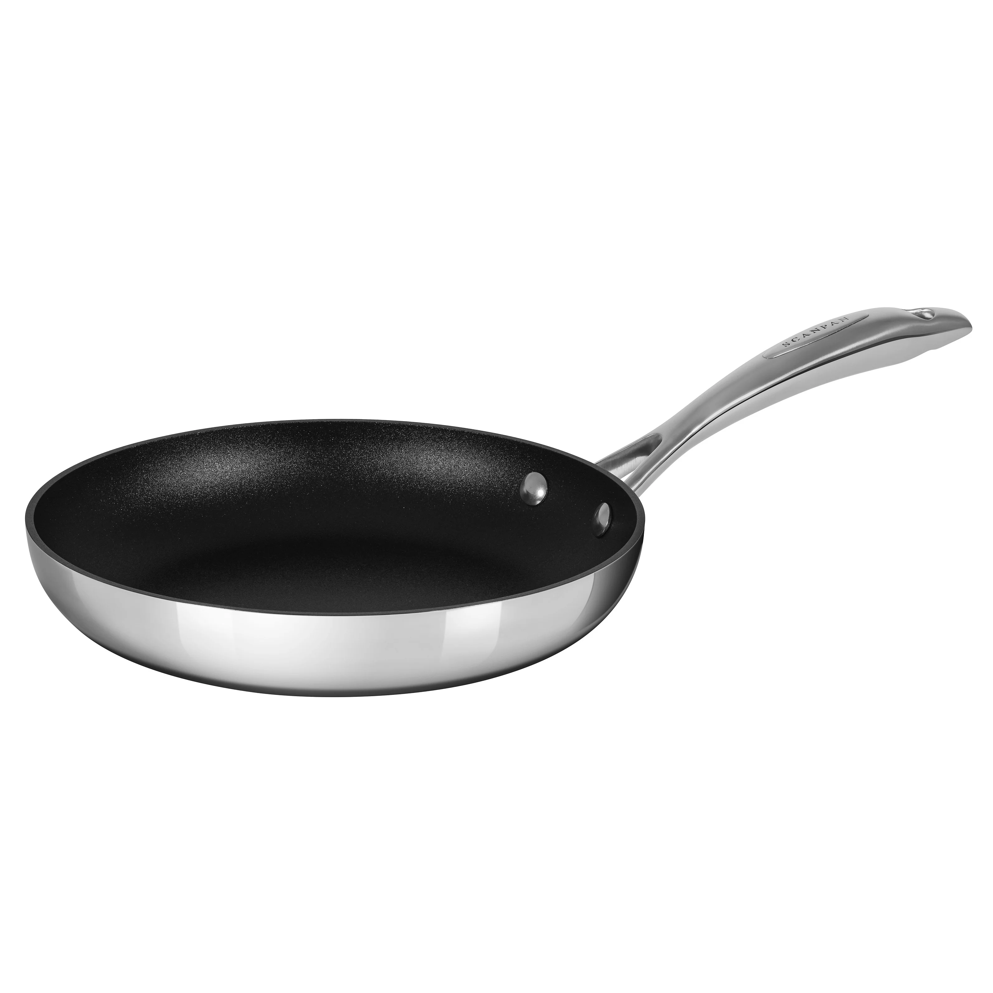 Koekenpan, Ø24 cm, Inductiegeschikt – Scanpan HaptIQ