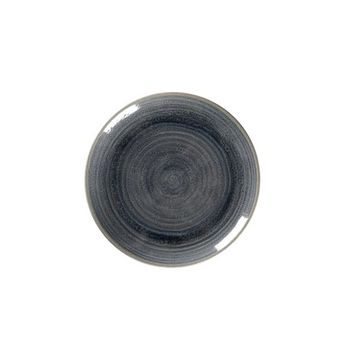 Coupe Bord, Ø18cm – Spot Jade (Set van 24)
