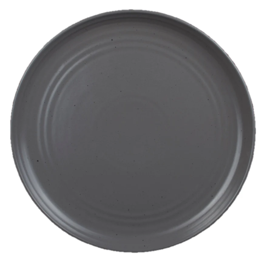 Coupe Bord, 17 cm – Ariane Artisan Pebble (Set van 12)