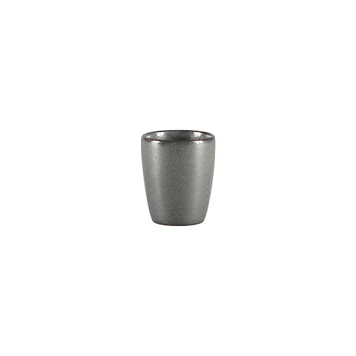 Espressokop zonder oor, 9cl – Ease Caldera (Set van 12)