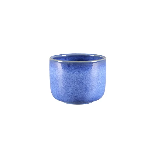 Hoge Kom, Ø10cm – Ease Cobalt (Set van 12)