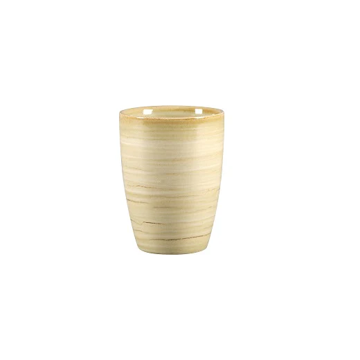 Mok zonder oor, 36cl – Spot Garnet (Set van 12)