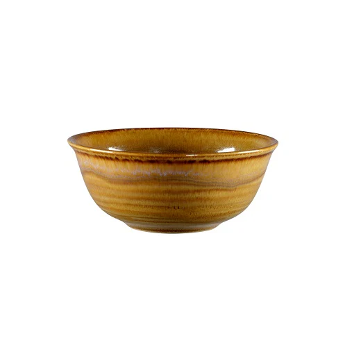 Kom, Ø16xH:6,5cm – Spot Garnet (Set van 12)