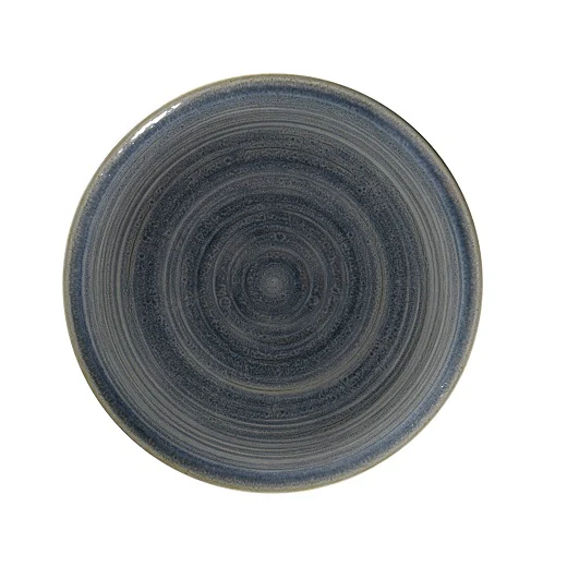 Coupe Bord, Ø27cm – Spot Jade (Set van 12)