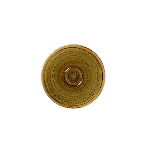 Schotel voor kop 15cl, Ø15cm – Spot Garnet (Set van 12)