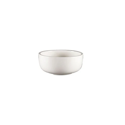 Ramekin/Minischaal, Ø10xH:4,1cm – Ease White (Set van 12)