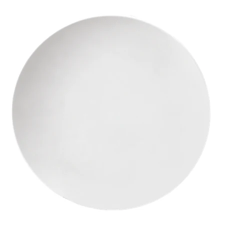 Coupe Bord, 27 cm – Ariane Vital Coupe (Set van 6)