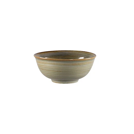 Kom, Ø12xH:5,5cm – Spot Peridot (Set van 12)