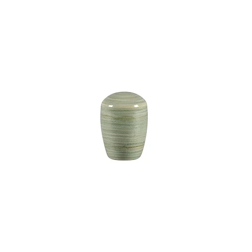 Peperstrooier, Ø5,4xH:7,6cm – Spot Emerald (Set van 6)