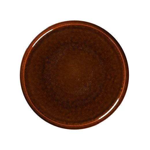 Coupe Bord, Ø28cm – Ease Honey (Set van 12)