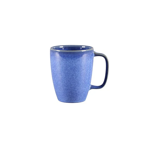 Mok, Ø8xH:10cm, 30cl – Ease Cobalt (Set van 12)