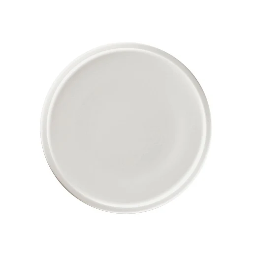 Coupe Bord, Ø24cm – Ease White (Set van 12)