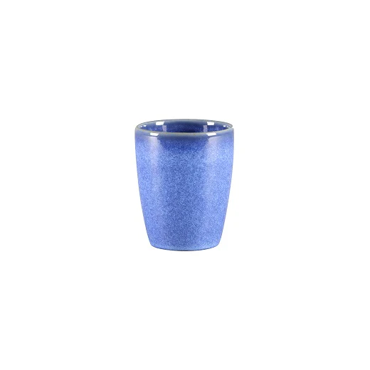 Koffie/theekop zonder oor, 23cl – Ease Cobalt (Set van 12)
