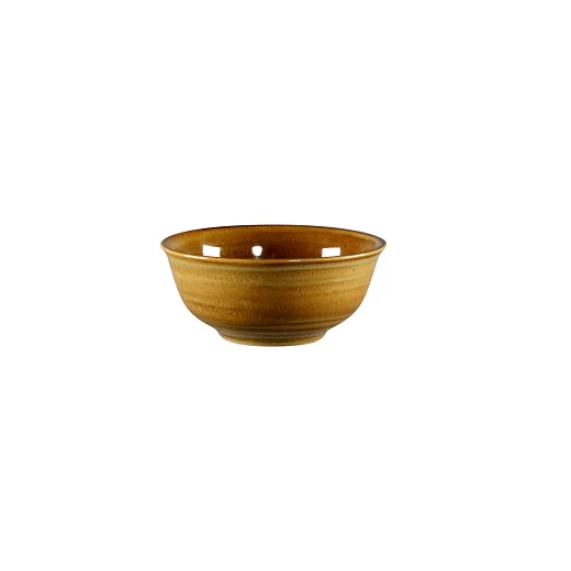 Kom, Ø10xH:5cm – Spot Garnet (Set van 12)