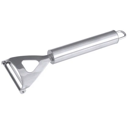 Dunschiller Hoefijzervorm, RVS, 4,5xL:16 cm