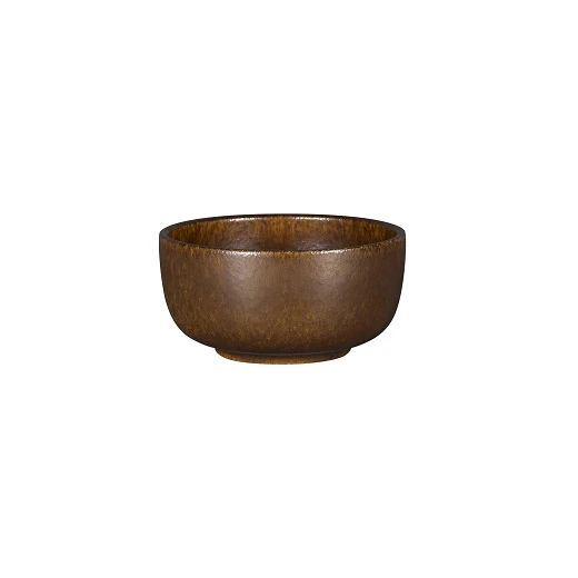 Schaal, Ø12xH:6cm – Ease Rust (Set van 12)