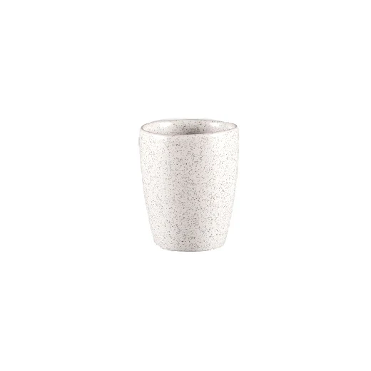 Koffie/theekop zonder oor, 23cl – Ease Clay (Set van 12)