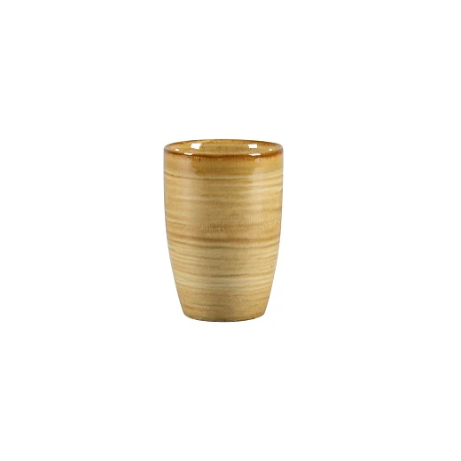 Mok zonder oor, 30cl – Spot Garnet (Set van 6)
