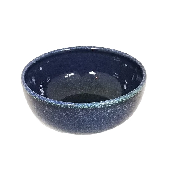 Kom, 12 cm – Ariane Cobalt Blue (Set van 12)