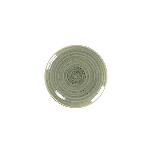 Coupe Bord, Ø15cm – Spot Emerald (Set van 24)
