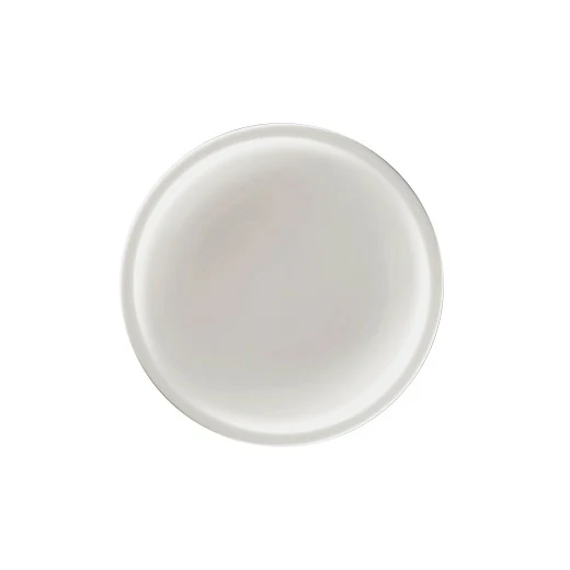 Coupe Bord, Ø21cm – Ease White (Set van 12)